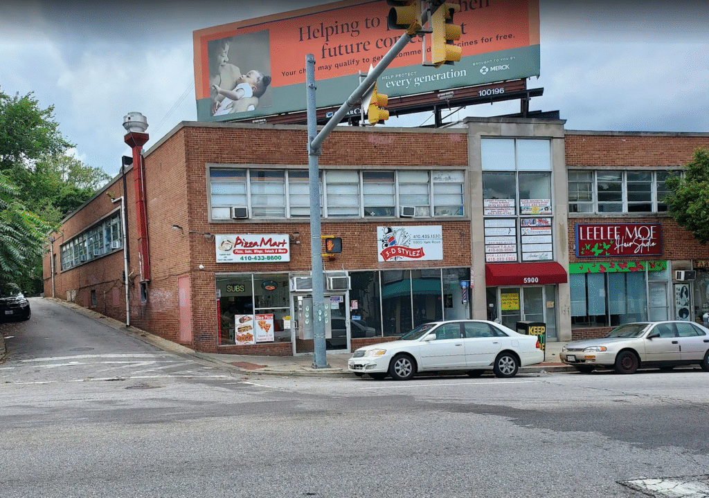 Phone Order taking services for restaurants in Baltimore